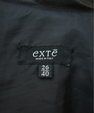 exte Casual jackets