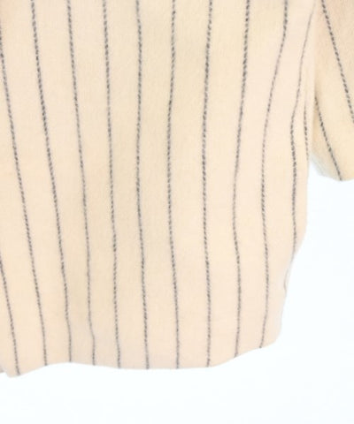 CHALAYAN Collarless jackets