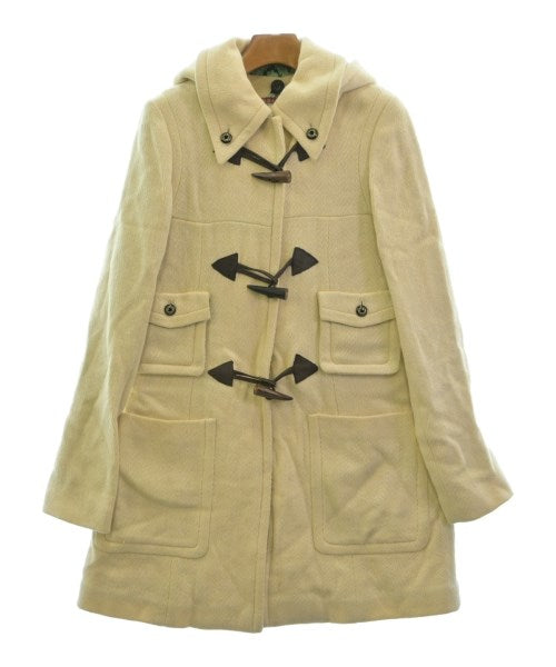 TROVATA Duffle coats