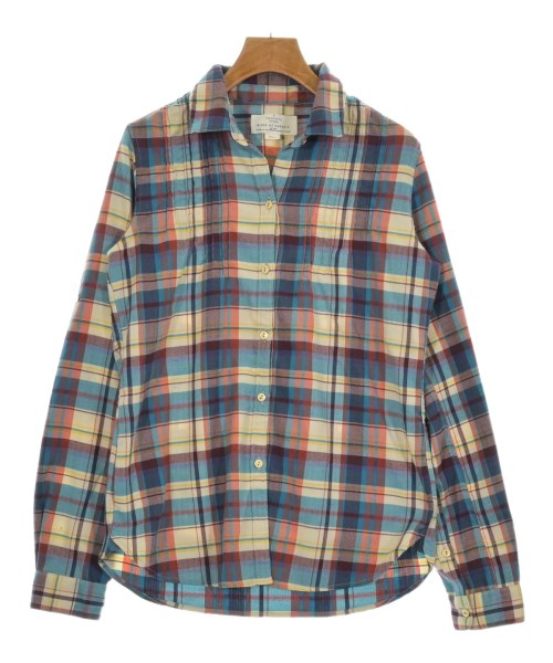 TROVATA Casual shirts