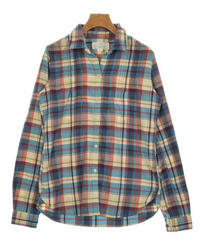 TROVATA Casual shirts