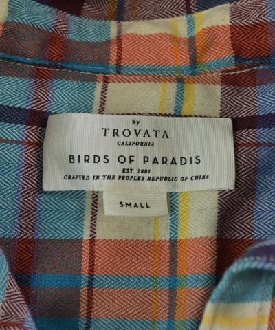 TROVATA Casual shirts