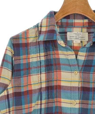 TROVATA Casual shirts