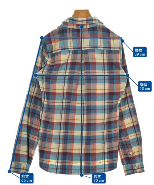 TROVATA Casual shirts