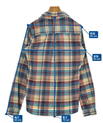 TROVATA Casual shirts