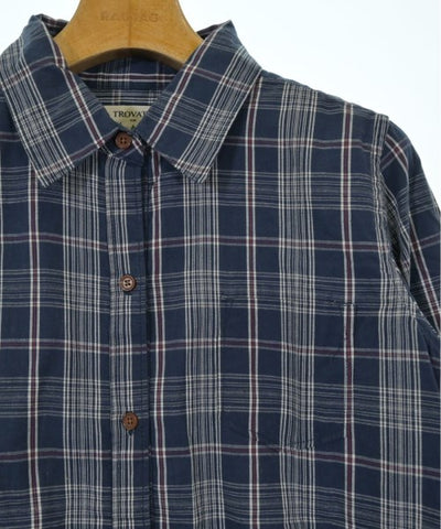 TROVATA Casual shirts