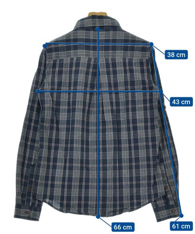 TROVATA Casual shirts