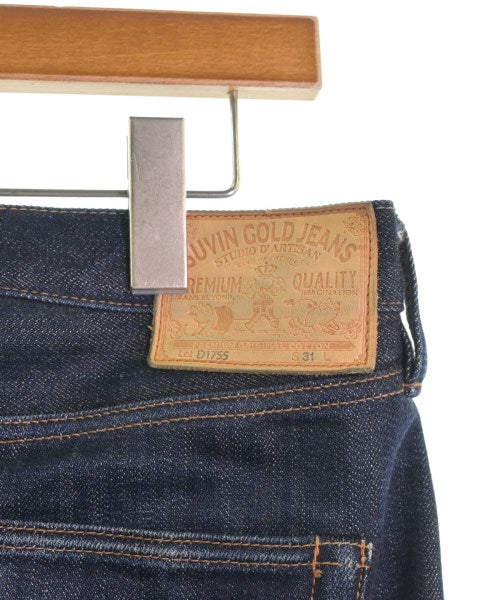 STUDIO D'ARTISAN Jeans