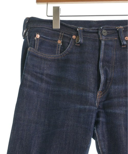 STUDIO D'ARTISAN Jeans