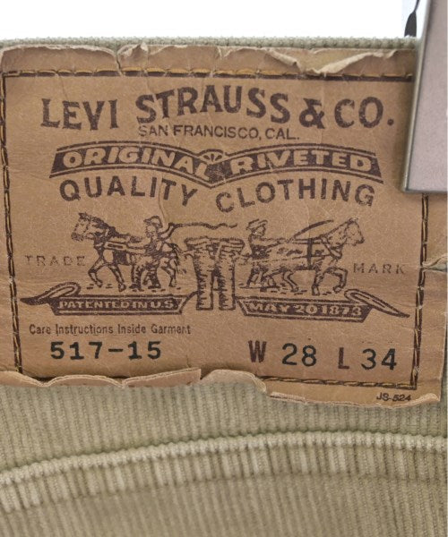 Levi's Jeans