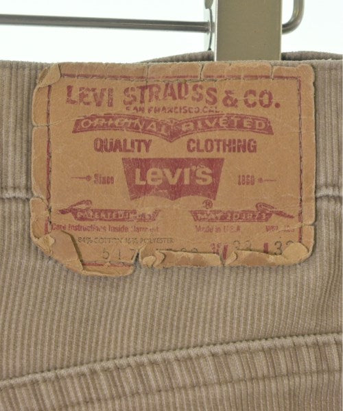 LEVI'S Chinos