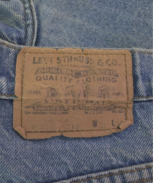 Levi's Jeans