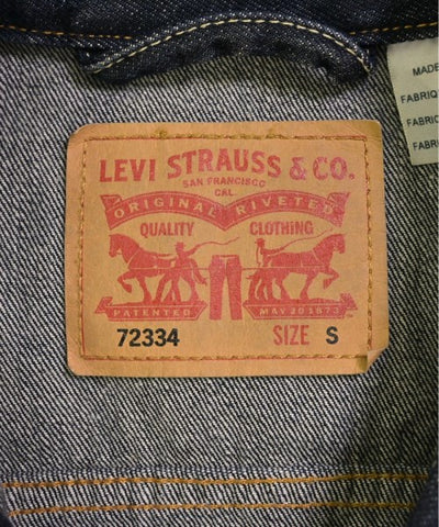 LEVI'S Denim jackets