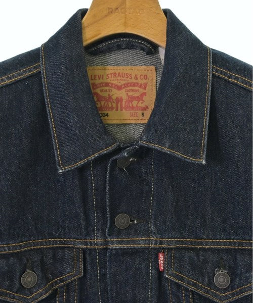 LEVI'S Denim jackets