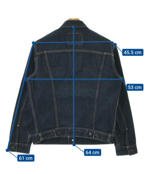 LEVI'S Denim jackets