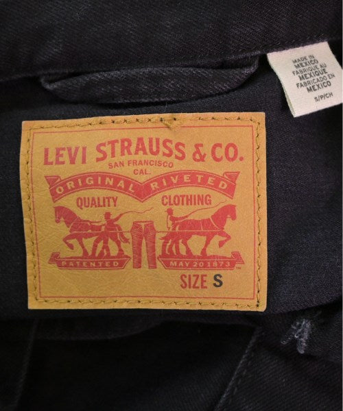 LEVI'S Denim jackets