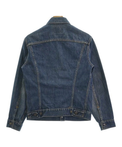 LEVI'S Denim jackets