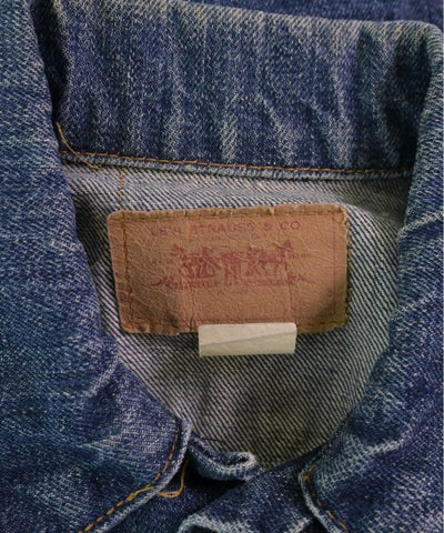 LEVI'S Denim jackets