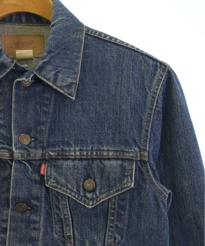 LEVI'S Denim jackets