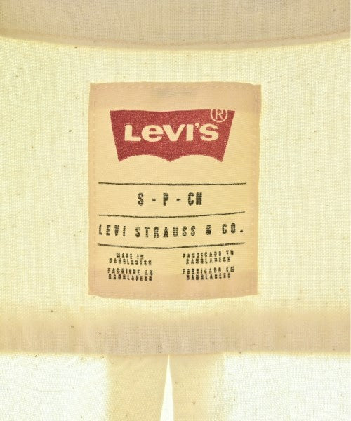 LEVI'S Casual shirts