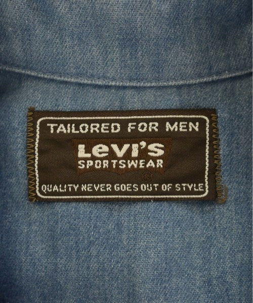 LEVI'S Casual shirts