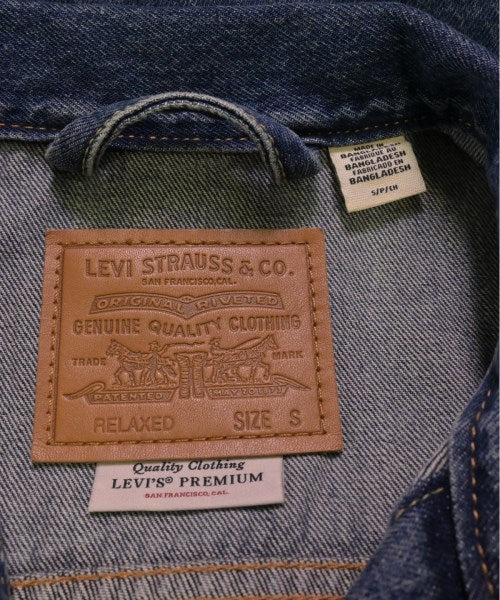 LEVI'S Denim jackets