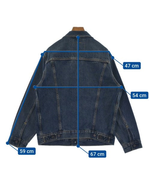 LEVI'S Denim jackets