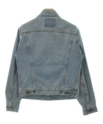 LEVI'S Denim jackets