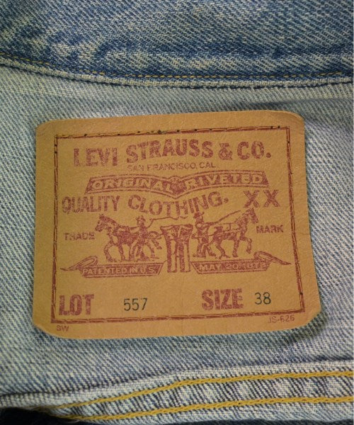 LEVI'S Denim jackets