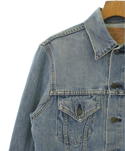 LEVI'S Denim jackets