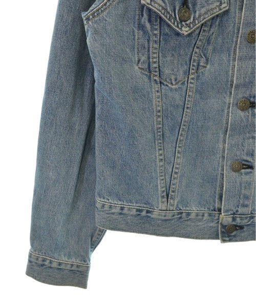 LEVI'S Denim jackets