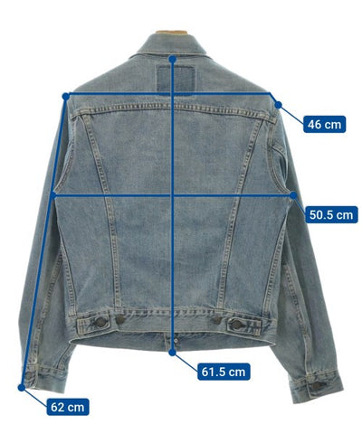 LEVI'S Denim jackets