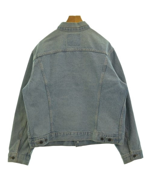 LEVI'S Denim jackets