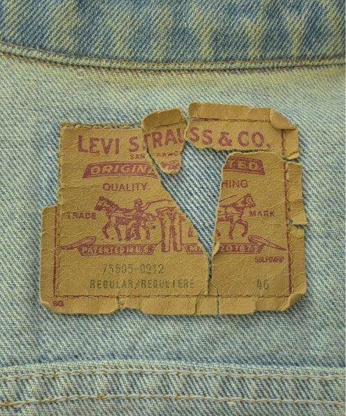 LEVI'S Denim jackets