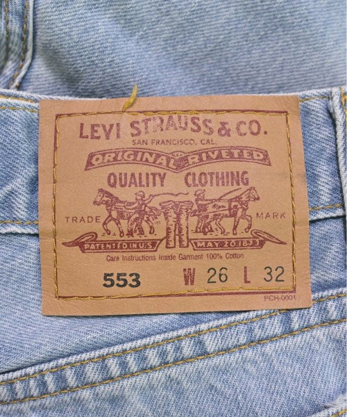 LEVI'S Jeans