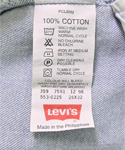 LEVI'S Jeans