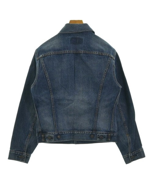 LEVI'S Denim jackets