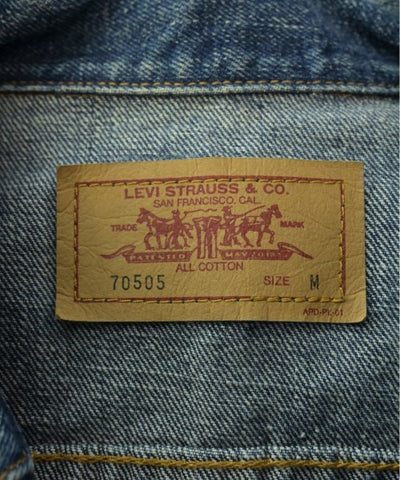 LEVI'S Denim jackets