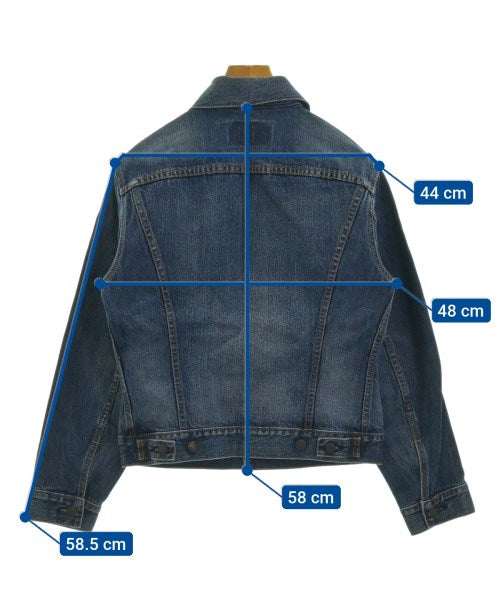 LEVI'S Denim jackets