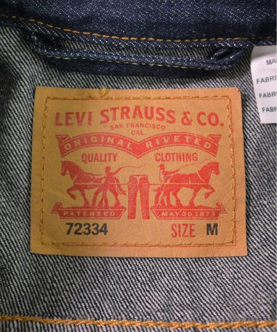 LEVI'S Denim jackets