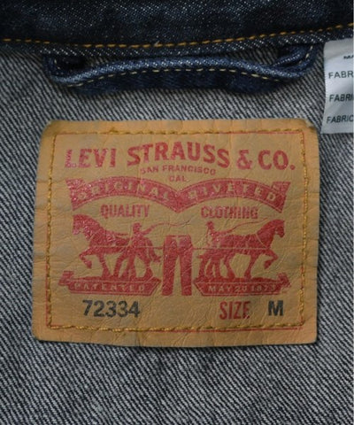 LEVI'S Denim jackets