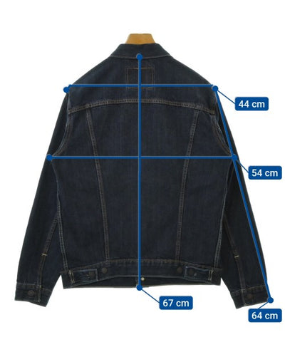 LEVI'S Denim jackets