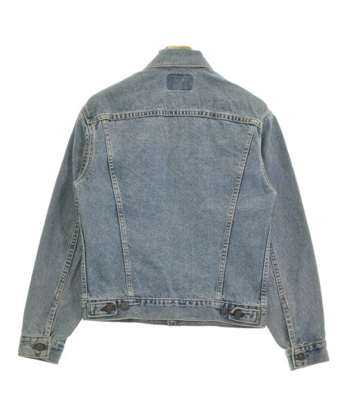 LEVI'S Denim jackets