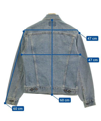 LEVI'S Denim jackets