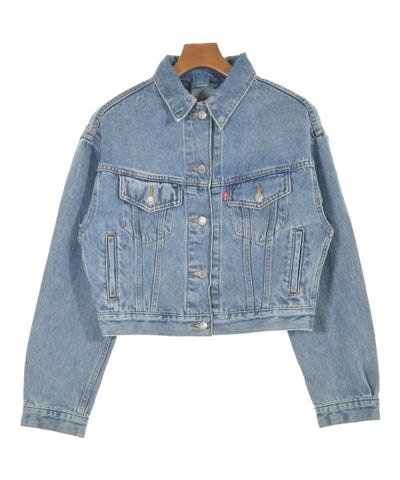 LEVI'S Denim jackets