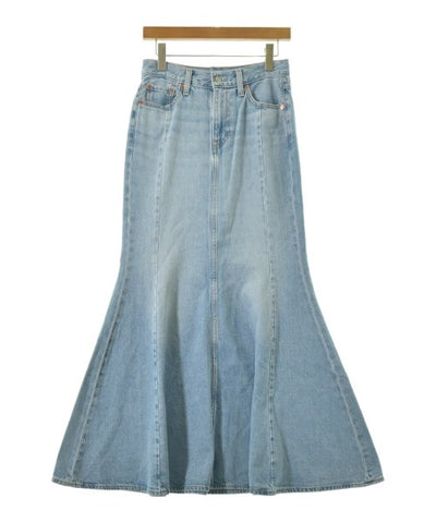 LEVI'S Long/Maxi length skirts