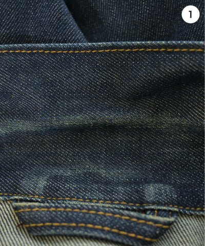 LEVI'S Denim jackets