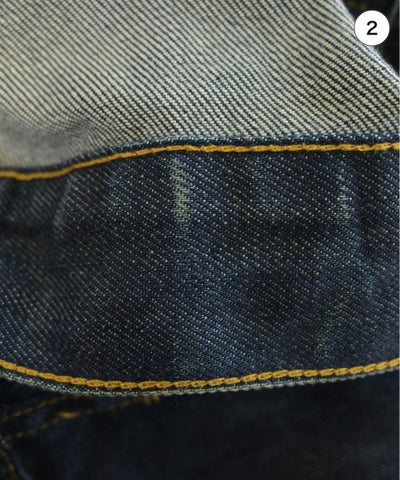 LEVI'S Denim jackets