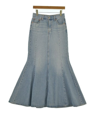 LEVI'S Long/Maxi length skirts