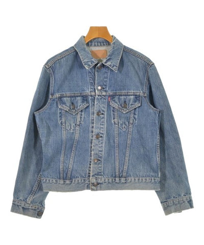 Levi's Denim jackets